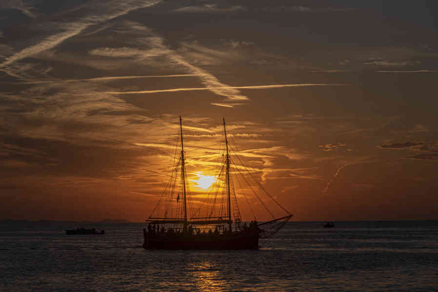 Croacia - Zadar 71 - atardecer.jpg